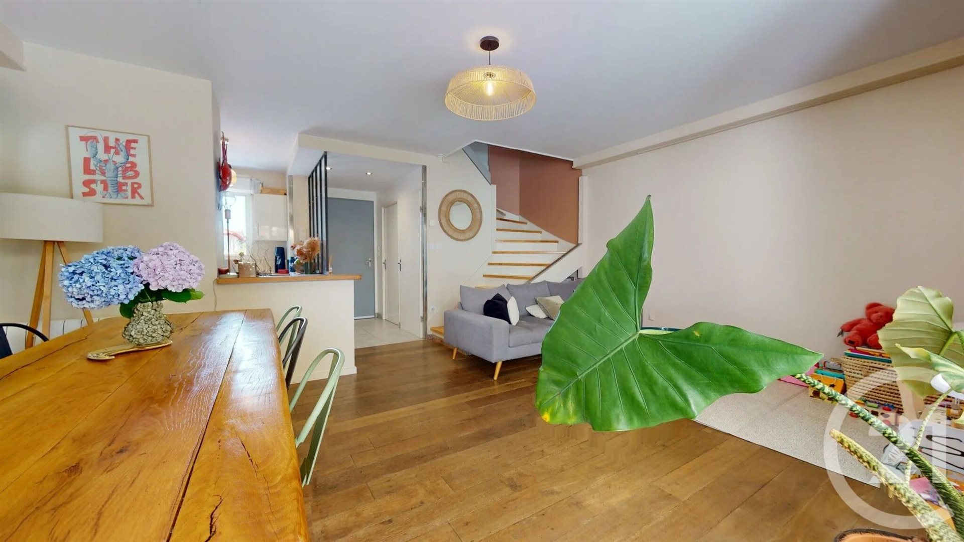 Maison à vendre, 69m², Anglet