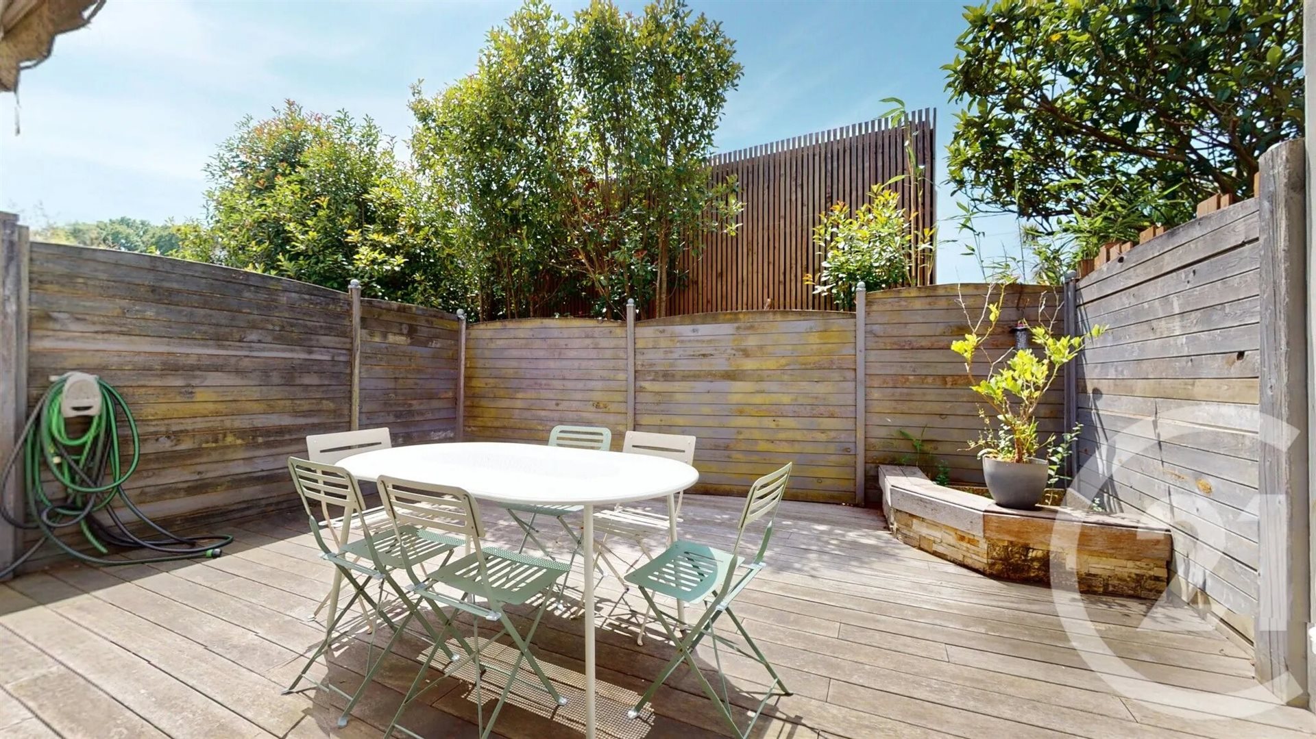 Maison à vendre, 69m², Anglet