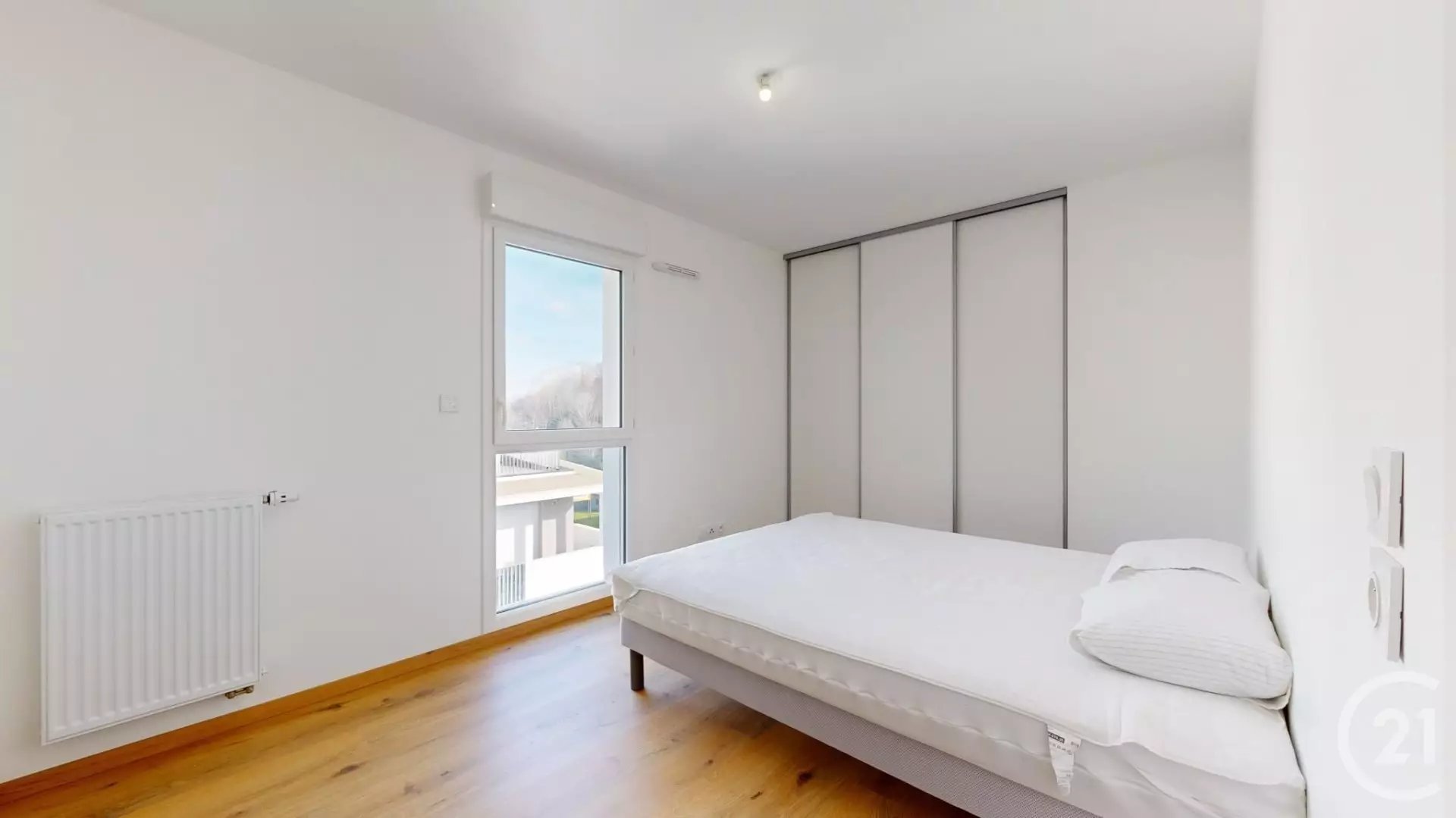 Appartement à vendre, 56m², Anglet