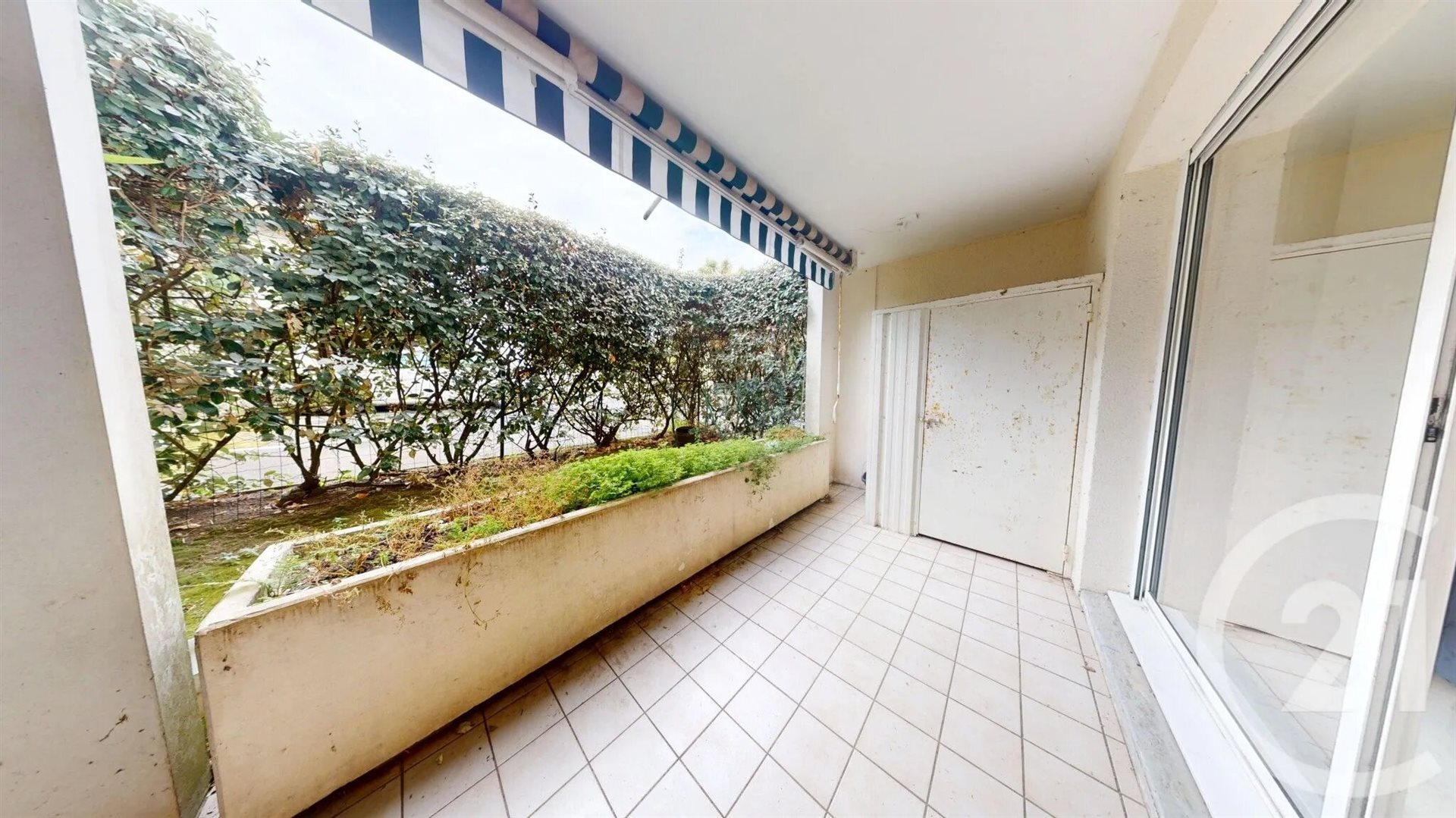Appartement à vendre, 47m², Anglet