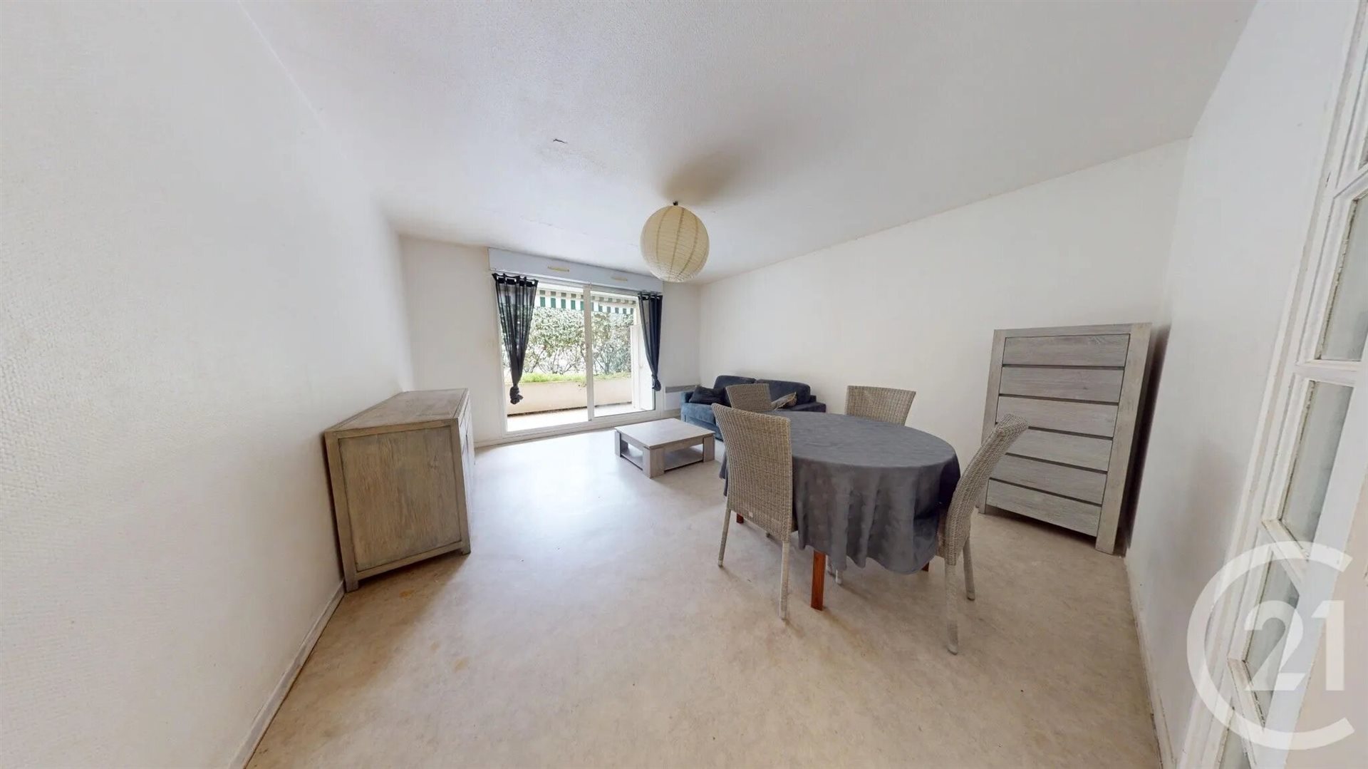 Appartement à vendre, 47m², Anglet
