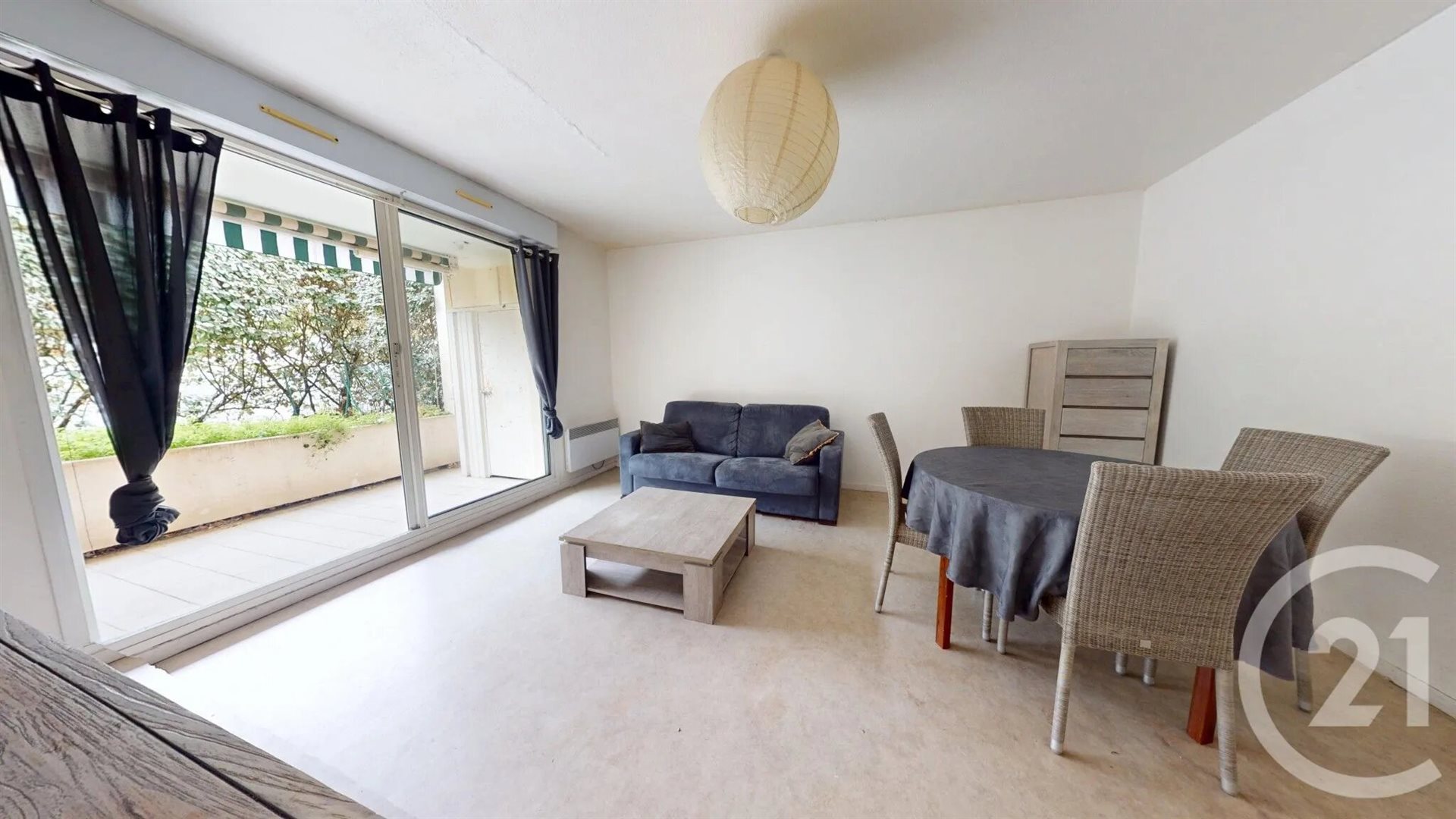 Appartement à vendre, 47m², Anglet