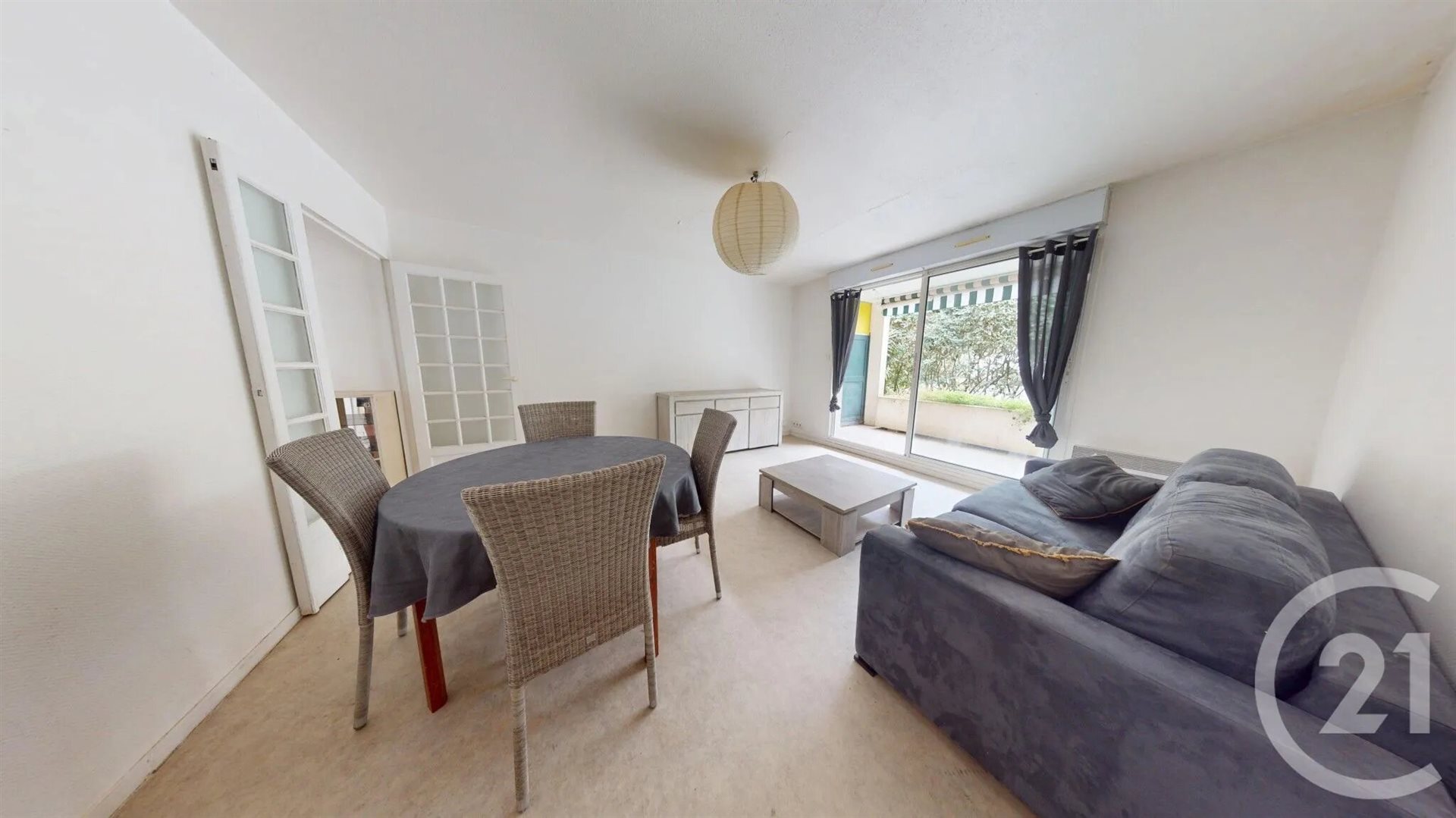 Appartement à vendre, 47m², Anglet