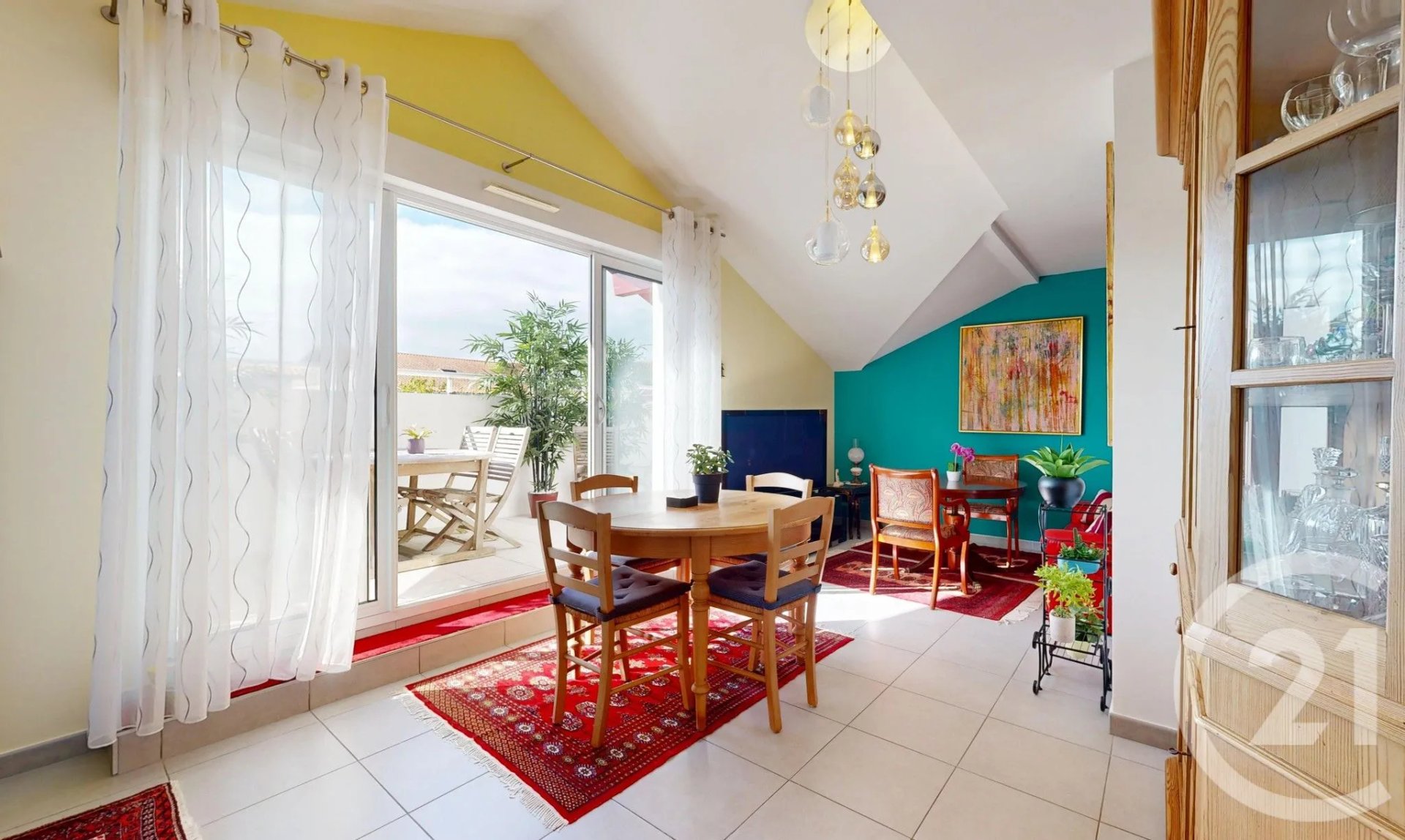 Appartement à vendre, 64m², Anglet