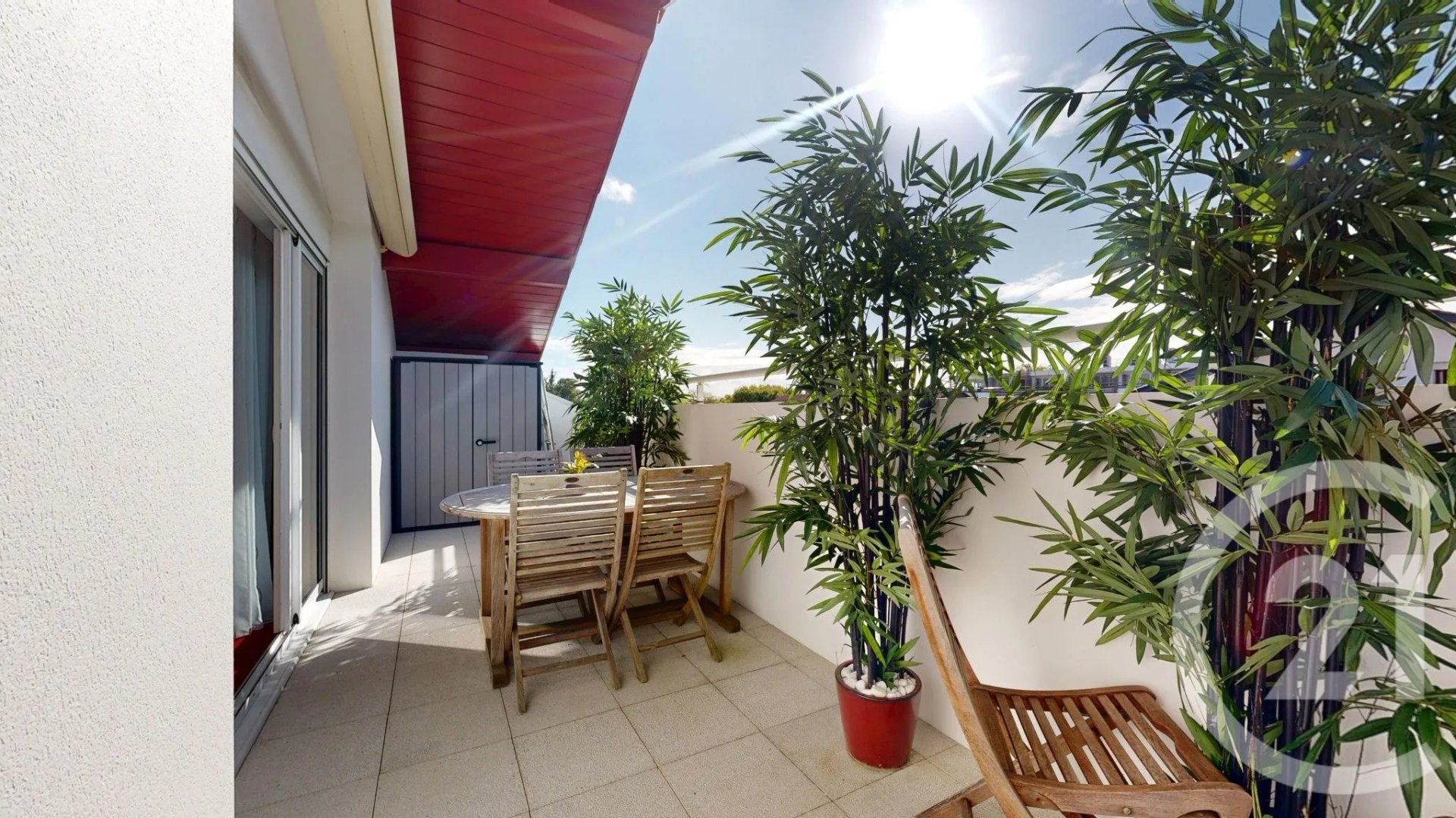 Appartement à vendre, 64m², Anglet