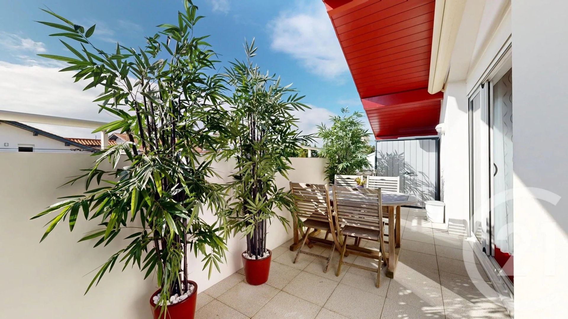 Appartement à vendre, 64m², Anglet