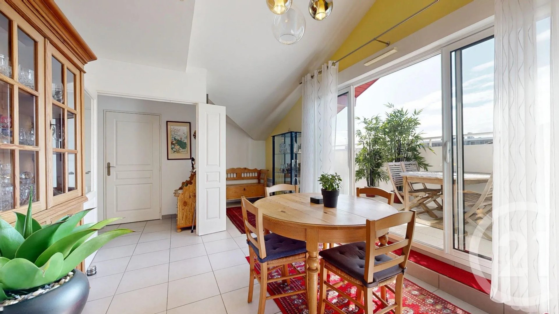 Appartement à vendre, 64m², Anglet