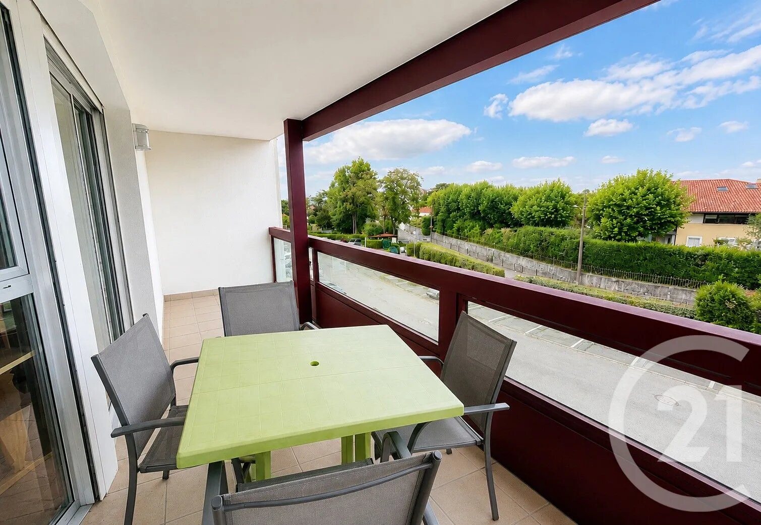 Appartement à louer, 25m², Anglet