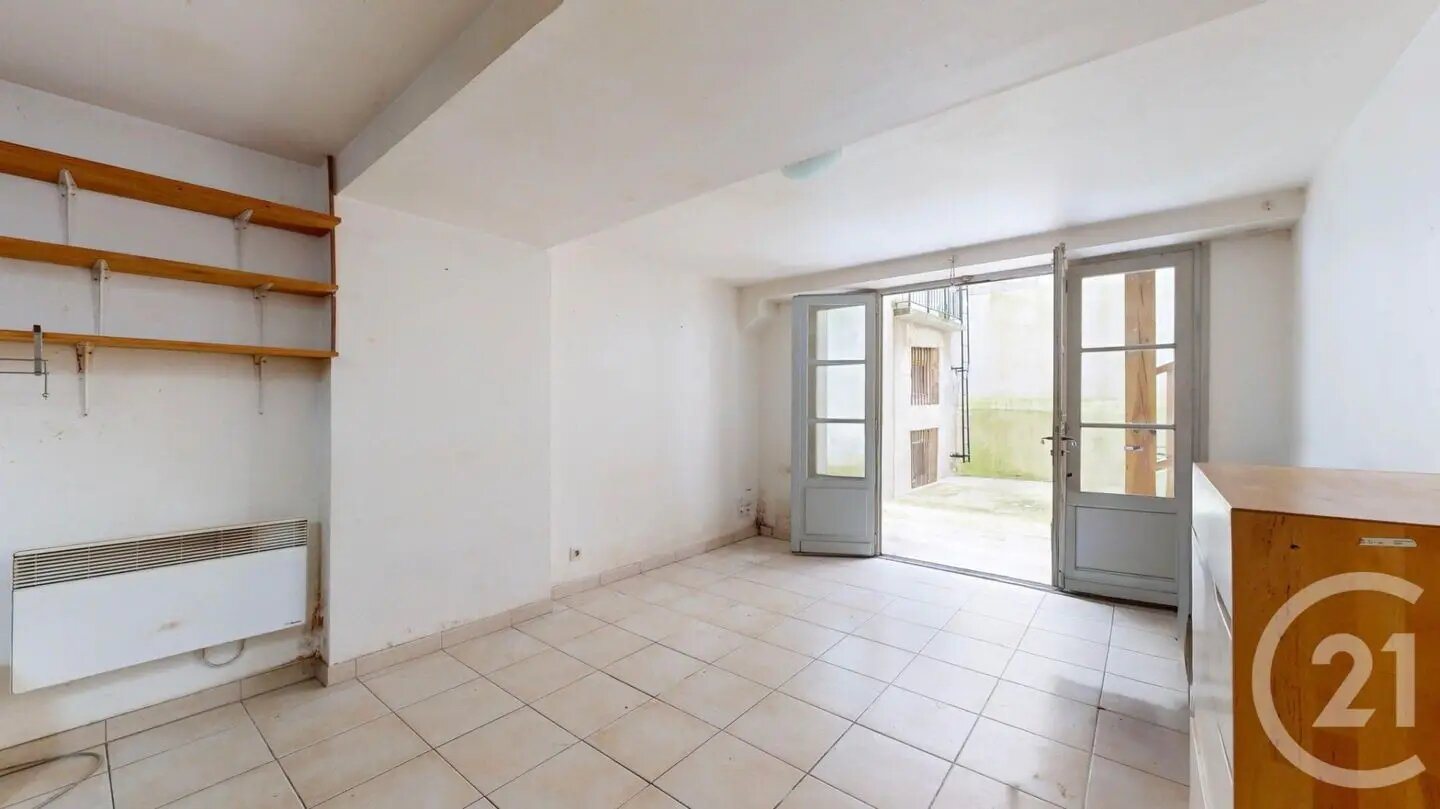 Appartement à vendre, 21m², Bayonne