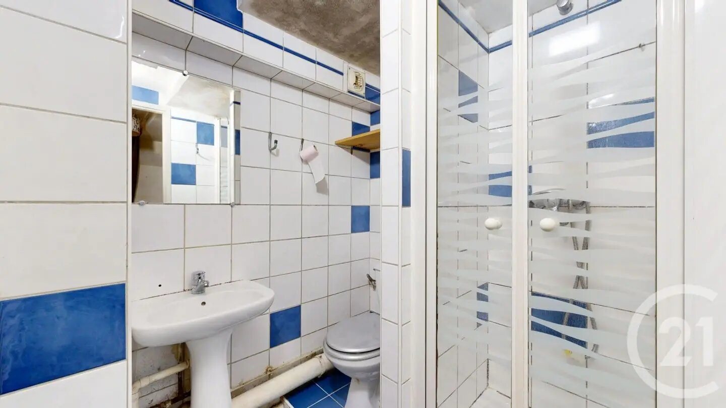Appartement à vendre, 21m², Bayonne