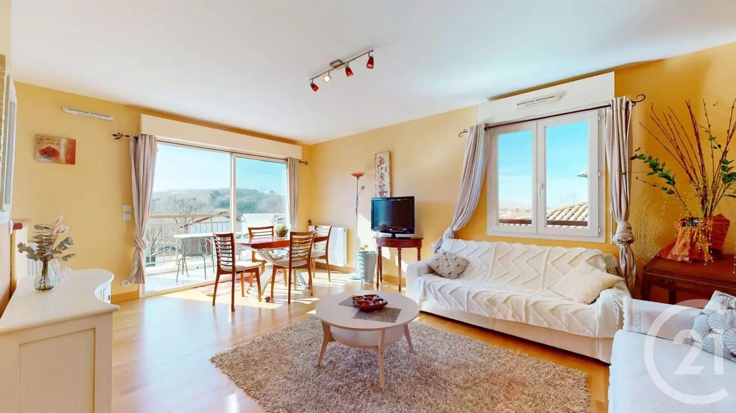 Appartement à vendre, 47m², Ascain