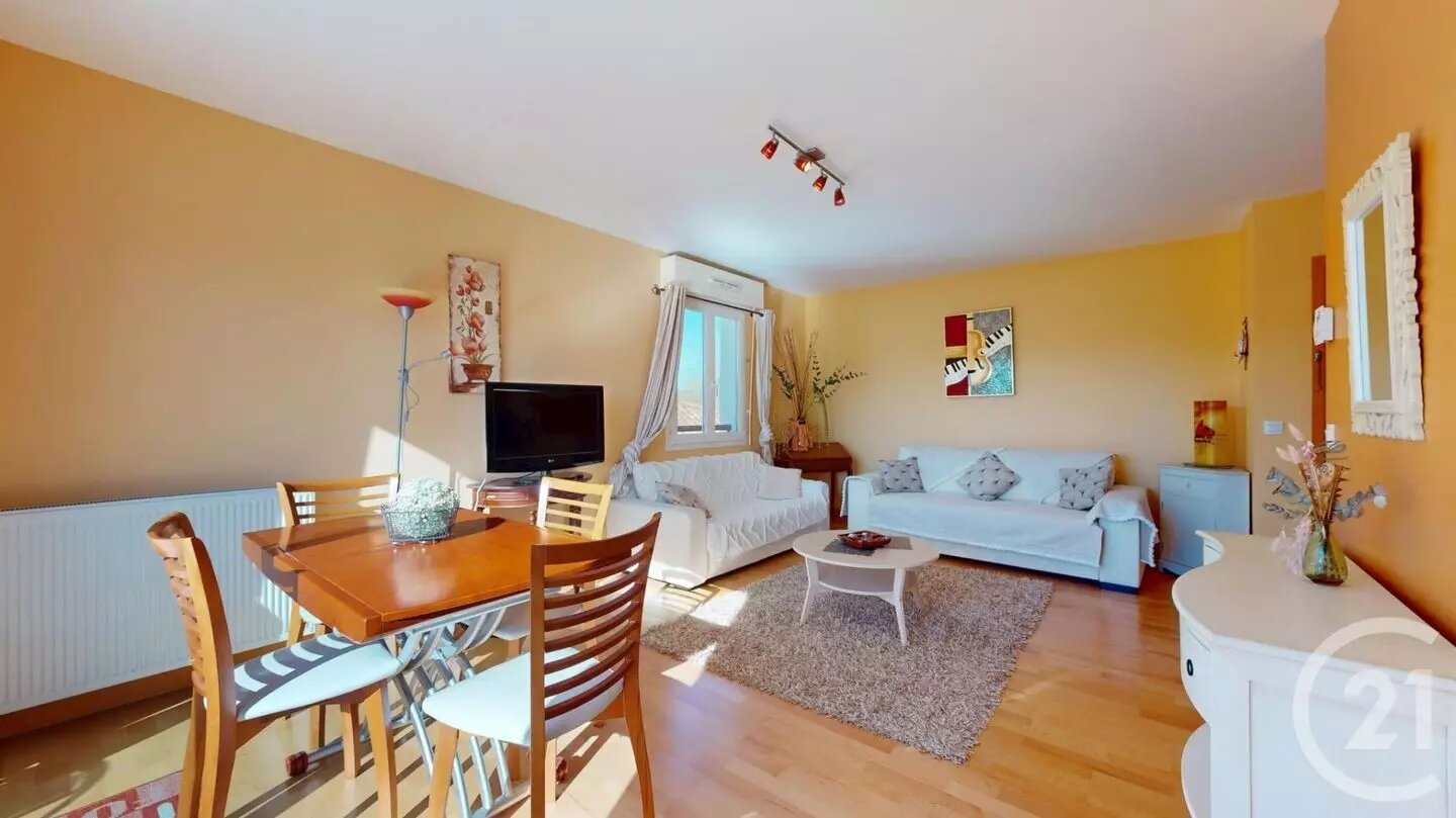 Appartement à vendre, 47m², Ascain