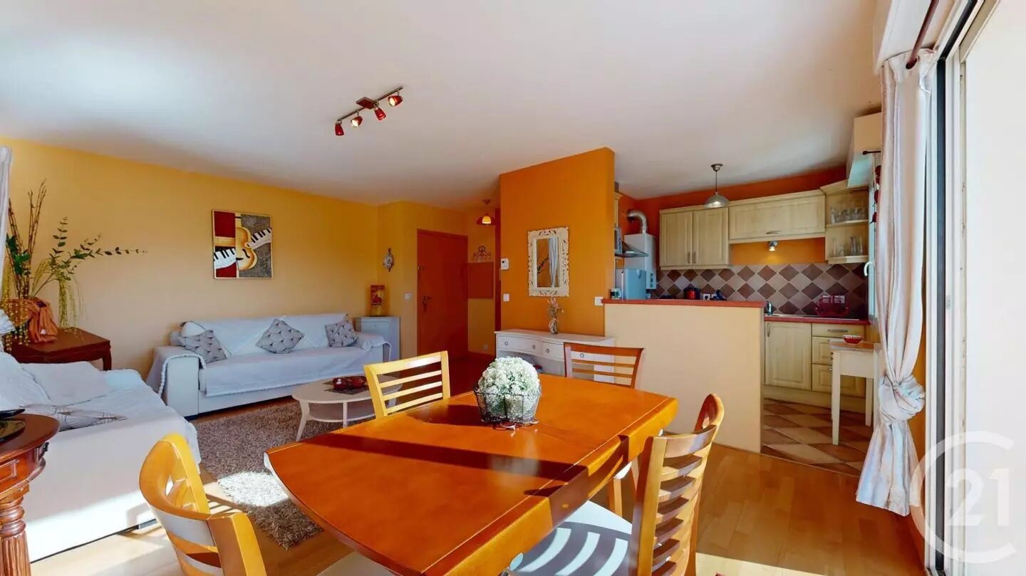 Appartement à vendre, 47m², Ascain