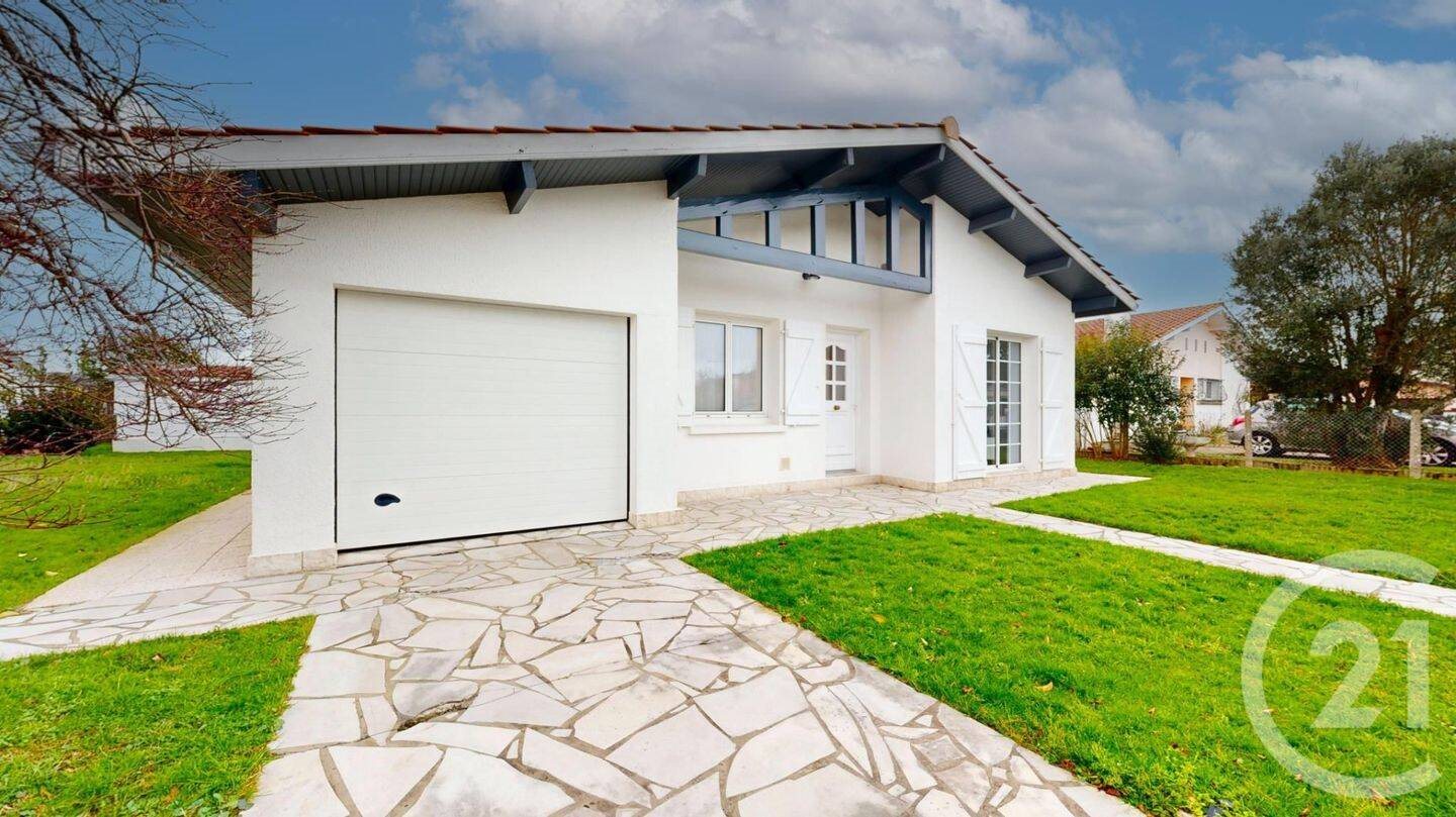Maison à vendre, 73m², Tarnos