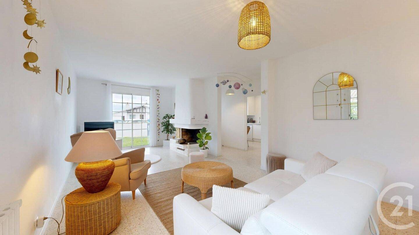 Maison à vendre, 73m², Tarnos