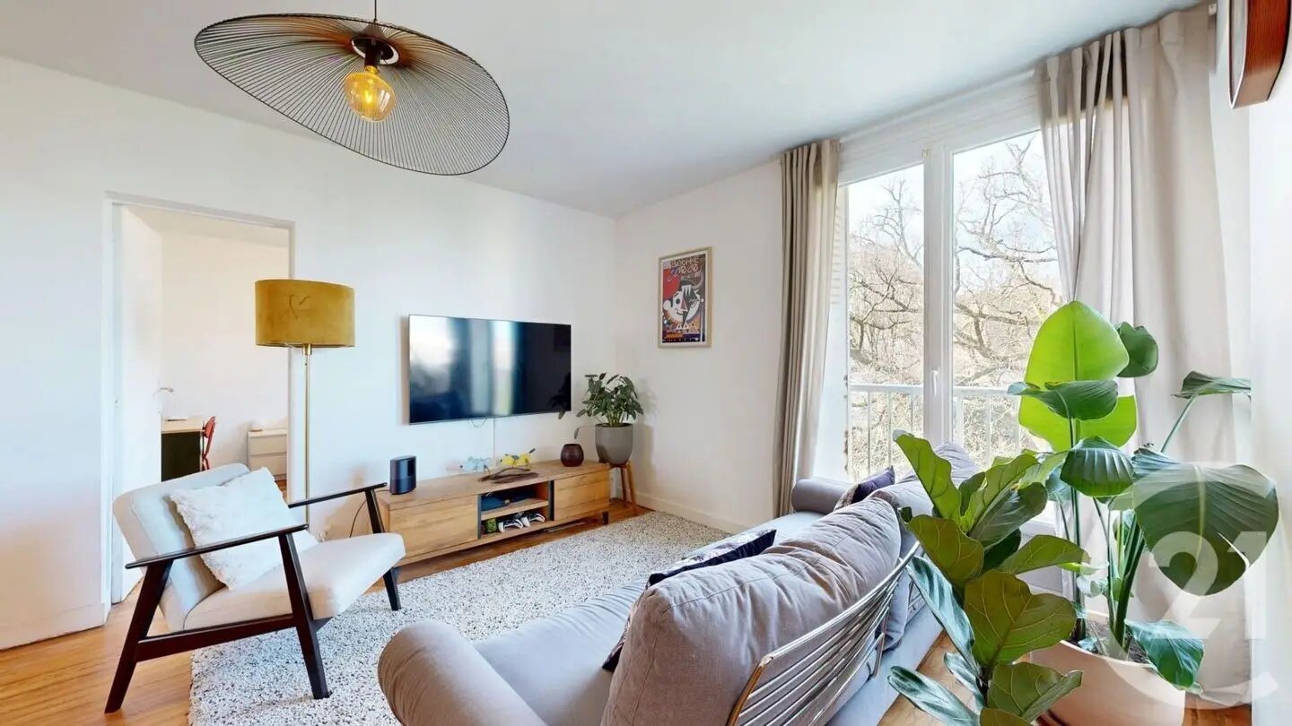 Appartement à vendre, 67m², Anglet
