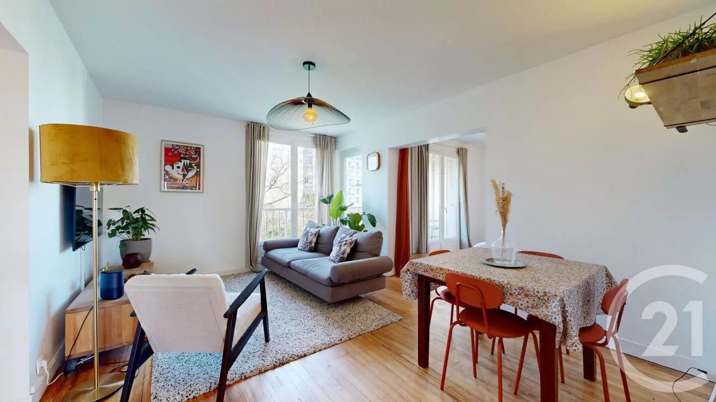 Appartement à vendre, 67m², Anglet