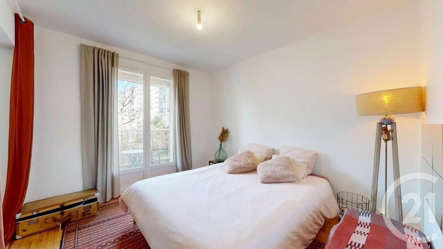 Appartement à vendre, 67m², Anglet
