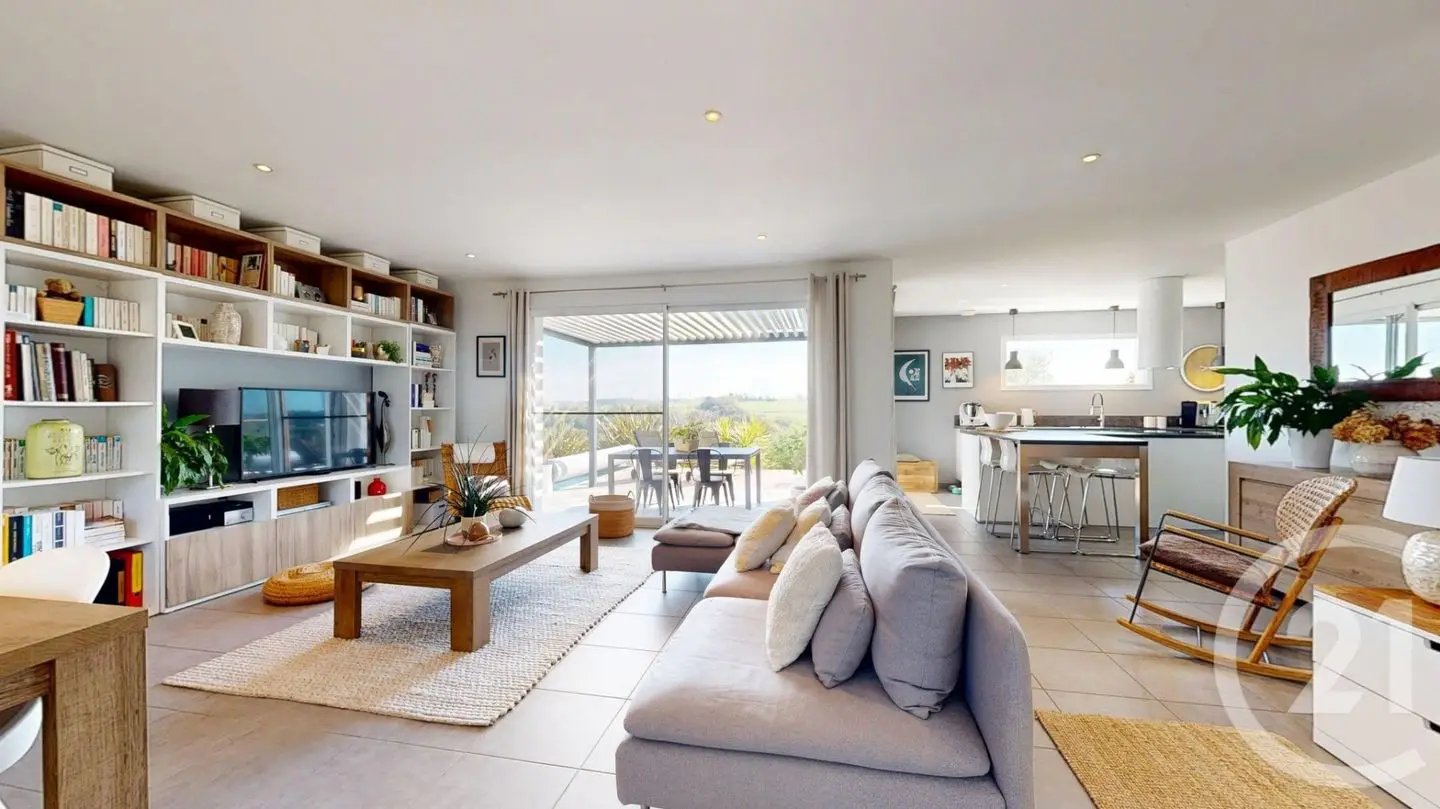 Maison à vendre, 127m², Hasparren