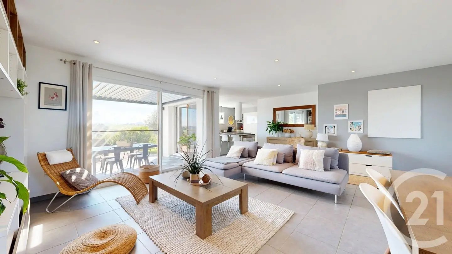 Maison à vendre, 127m², Hasparren