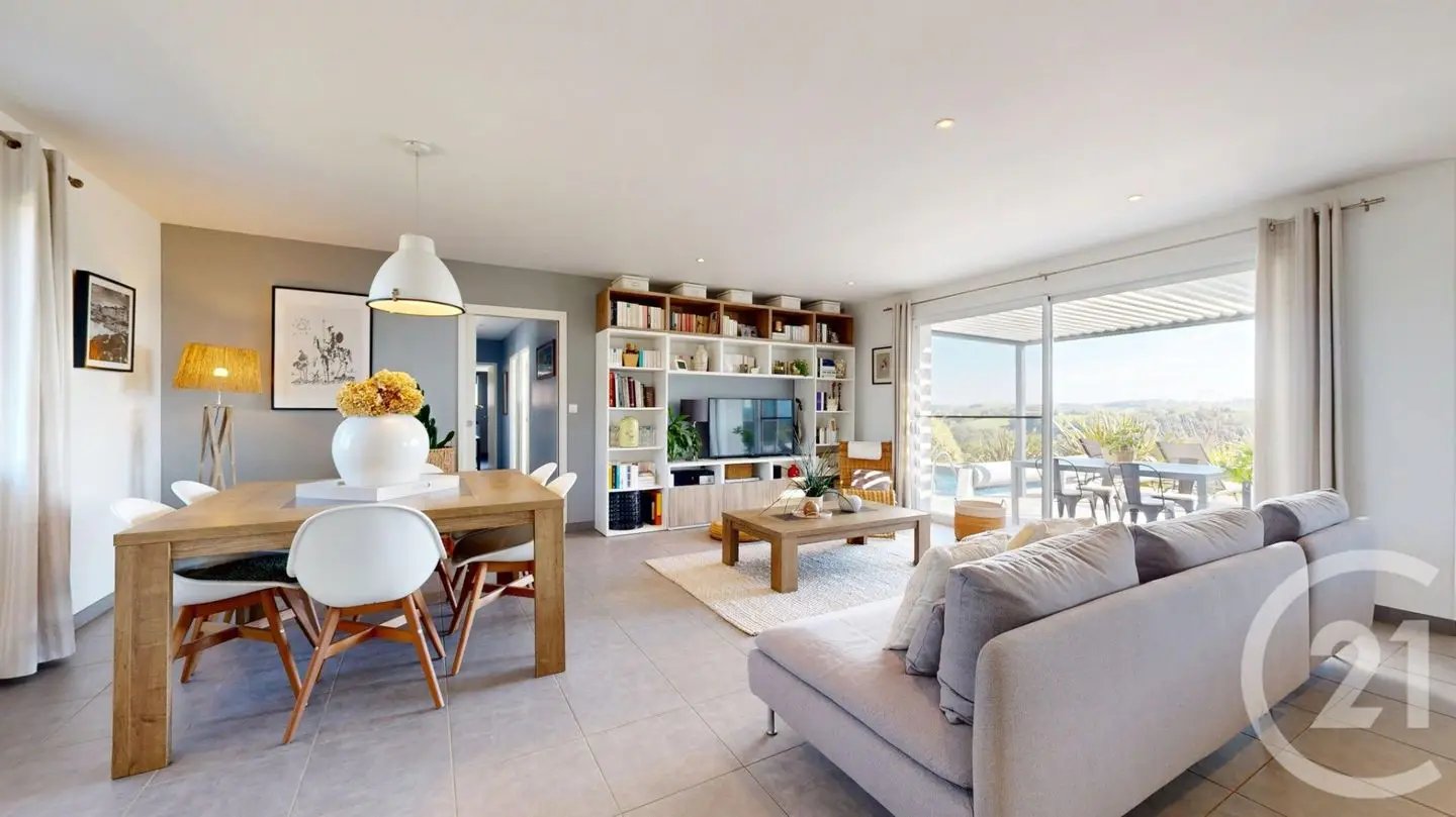 Maison à vendre, 127m², Hasparren