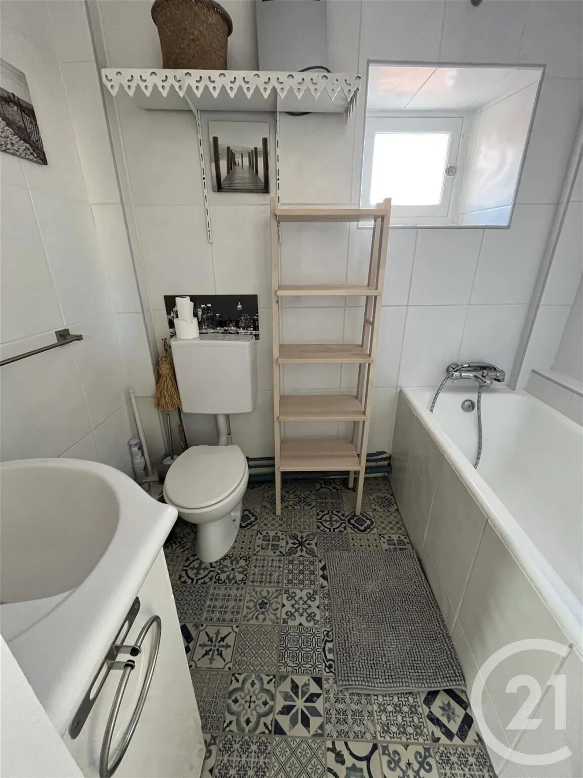 Appartement à louer, 42m², Biarritz