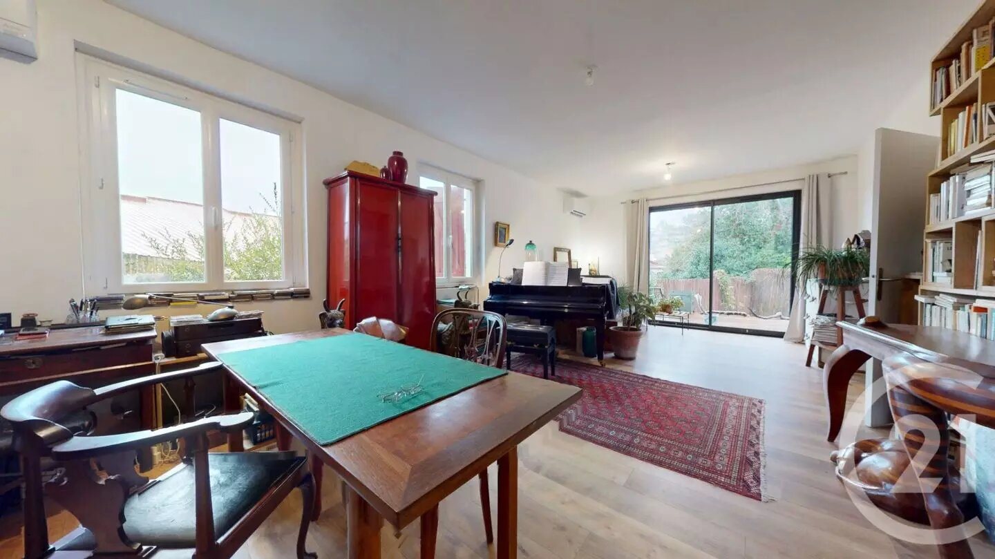 Maison à vendre, 85m², Anglet