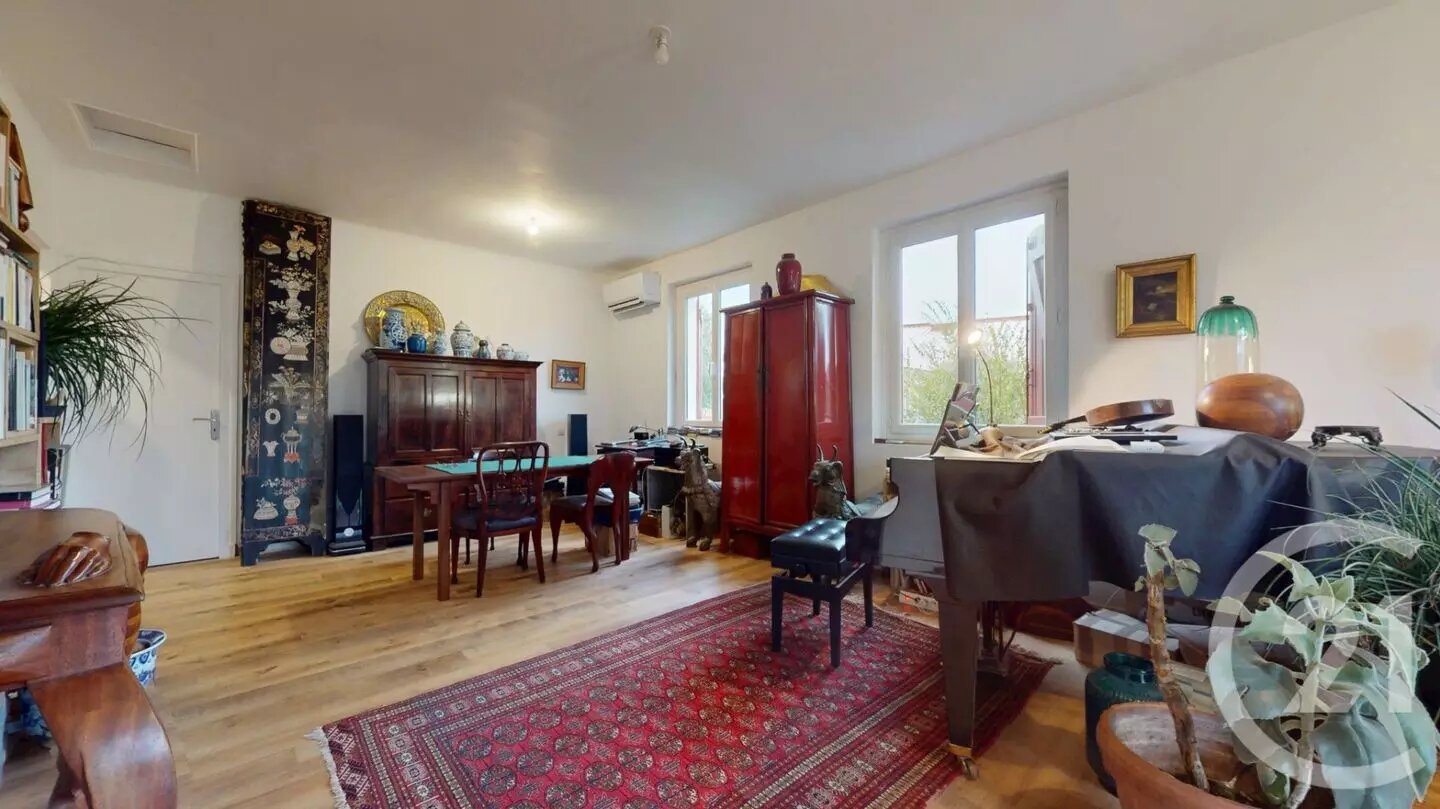 Maison à vendre, 85m², Anglet