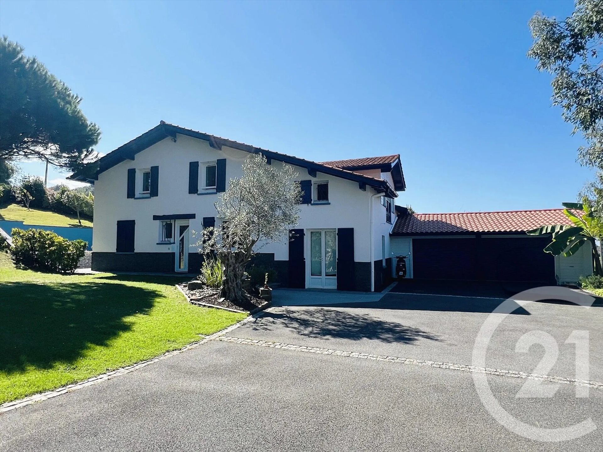 Maison à vendre, 188m², Bidart
