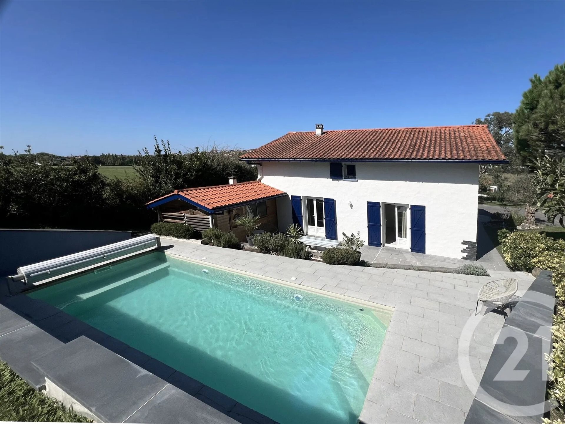 Maison à vendre, 188m², Bidart