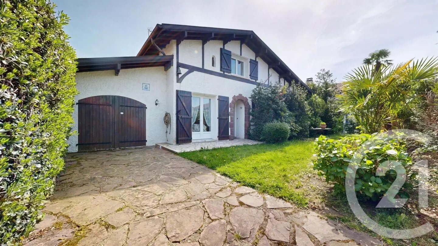 Maison à vendre, 123m², Anglet