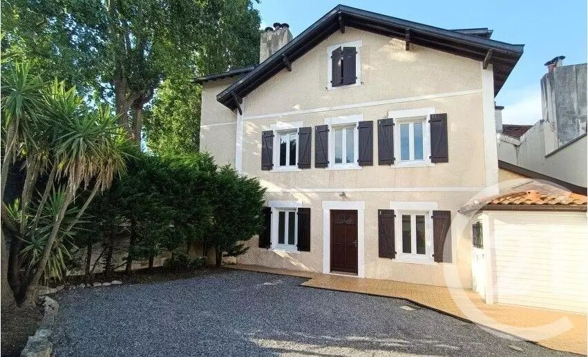 Appartement à vendre, 64m², Biarritz