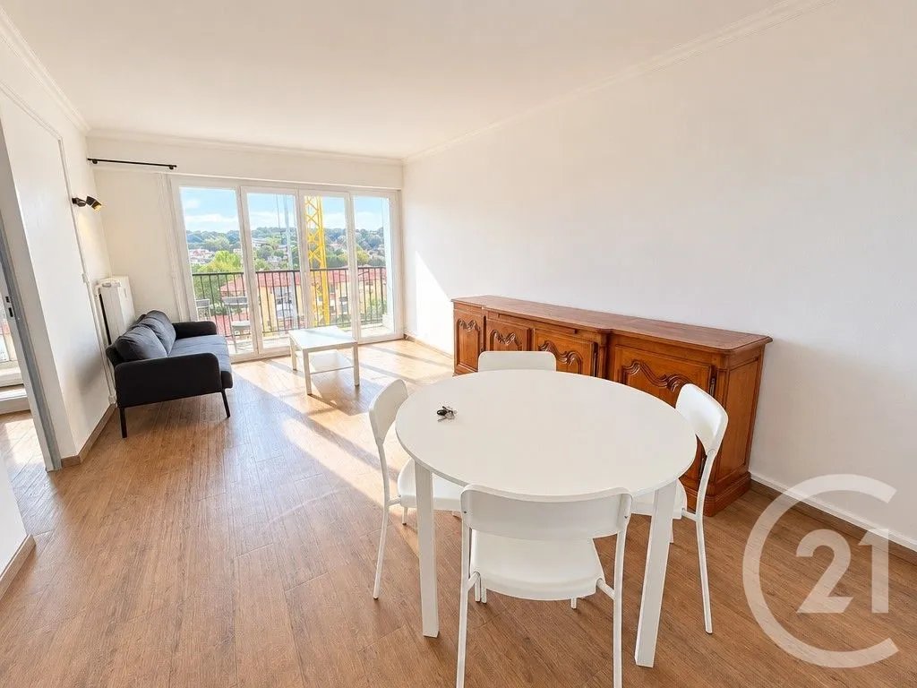 Appartement à louer, 84m², Anglet