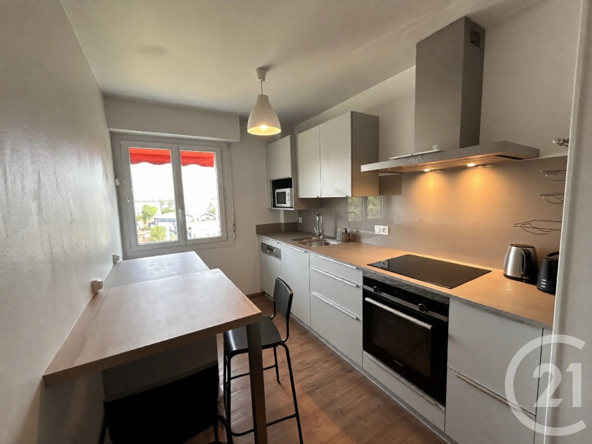 Appartement à louer, 84m², Anglet