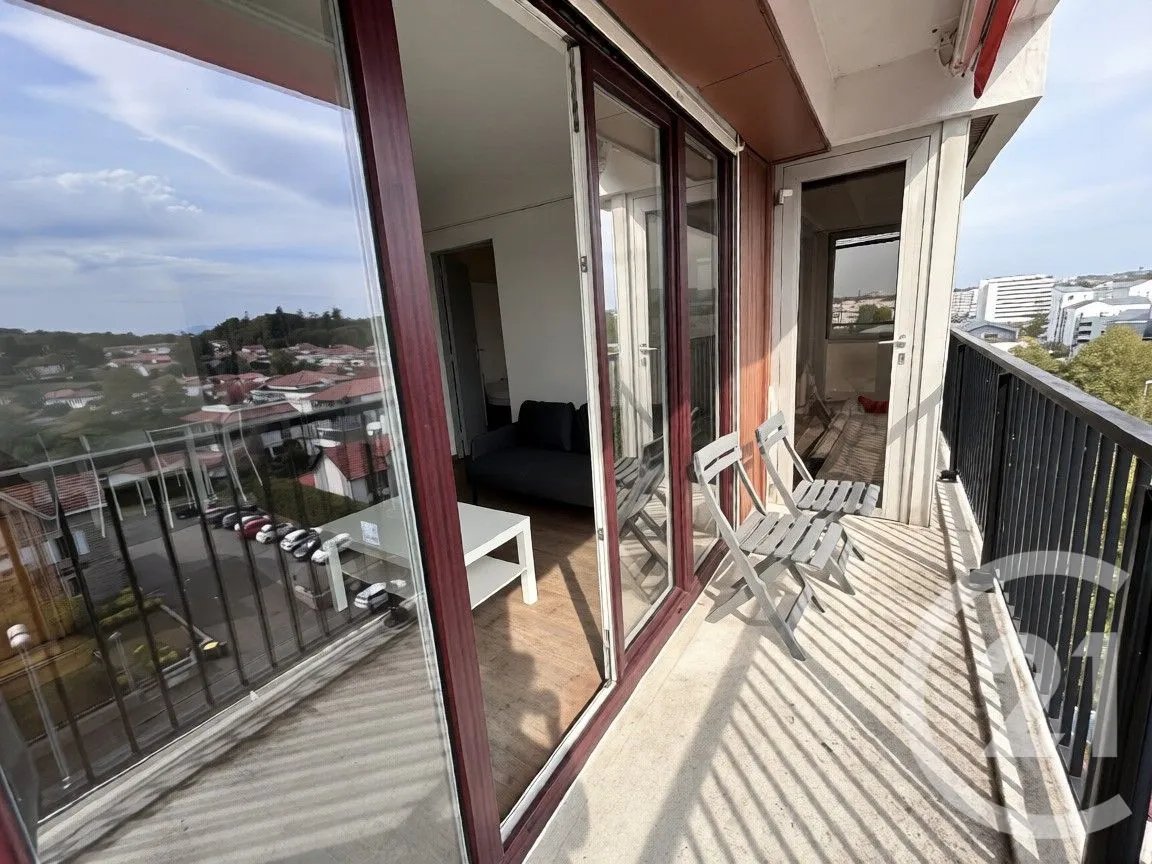 Appartement à louer, 84m², Anglet