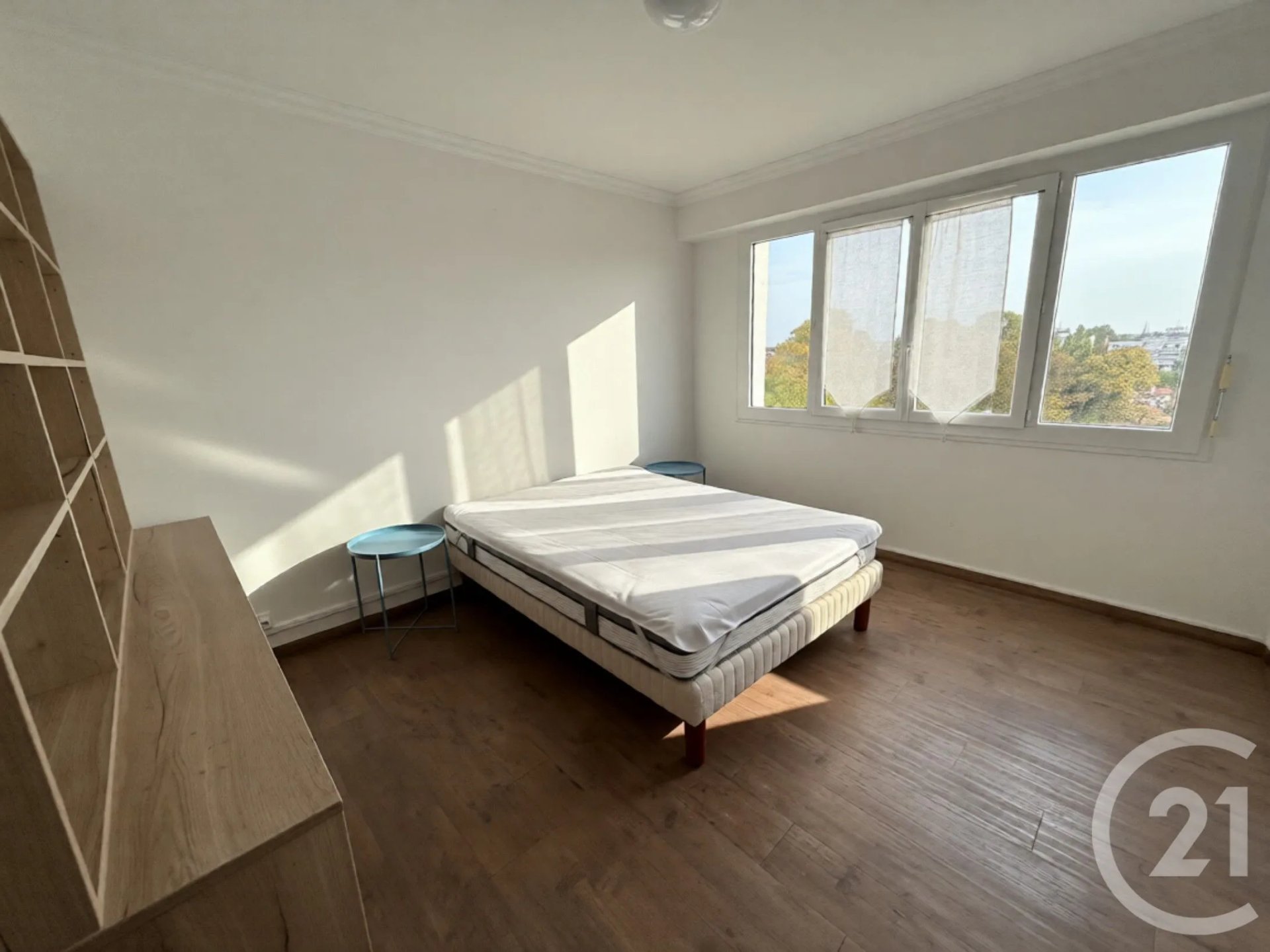 Appartement à louer, 84m², Anglet