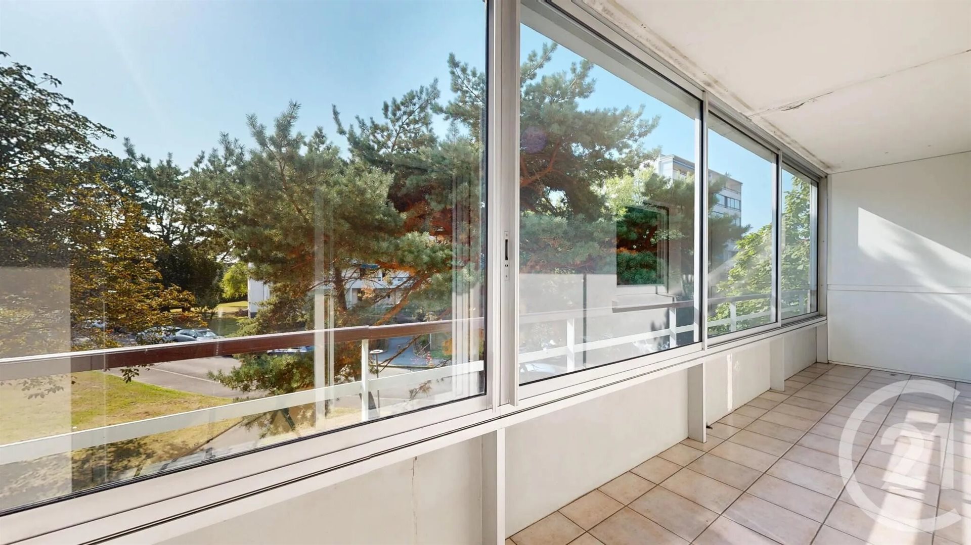 Appartement à vendre, 53m², Anglet