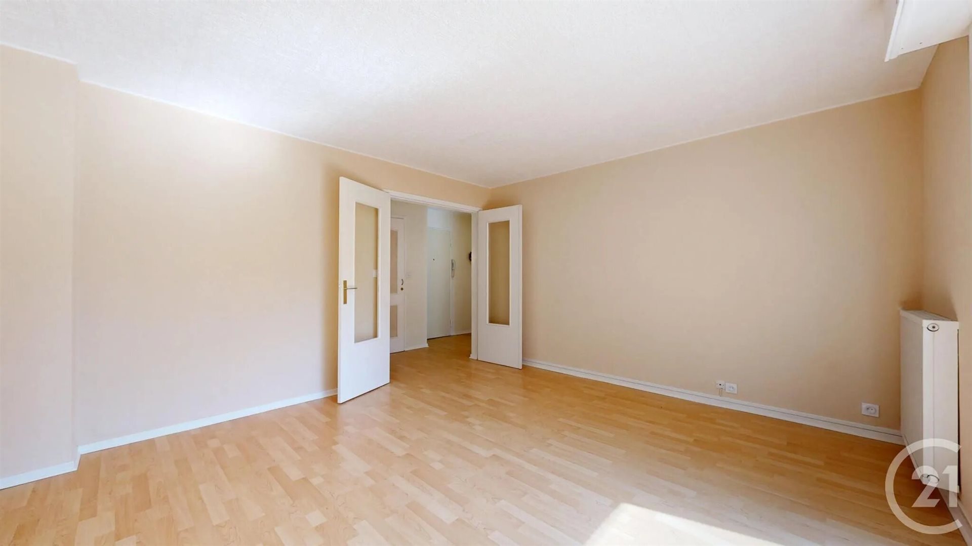 Appartement à vendre, 53m², Anglet