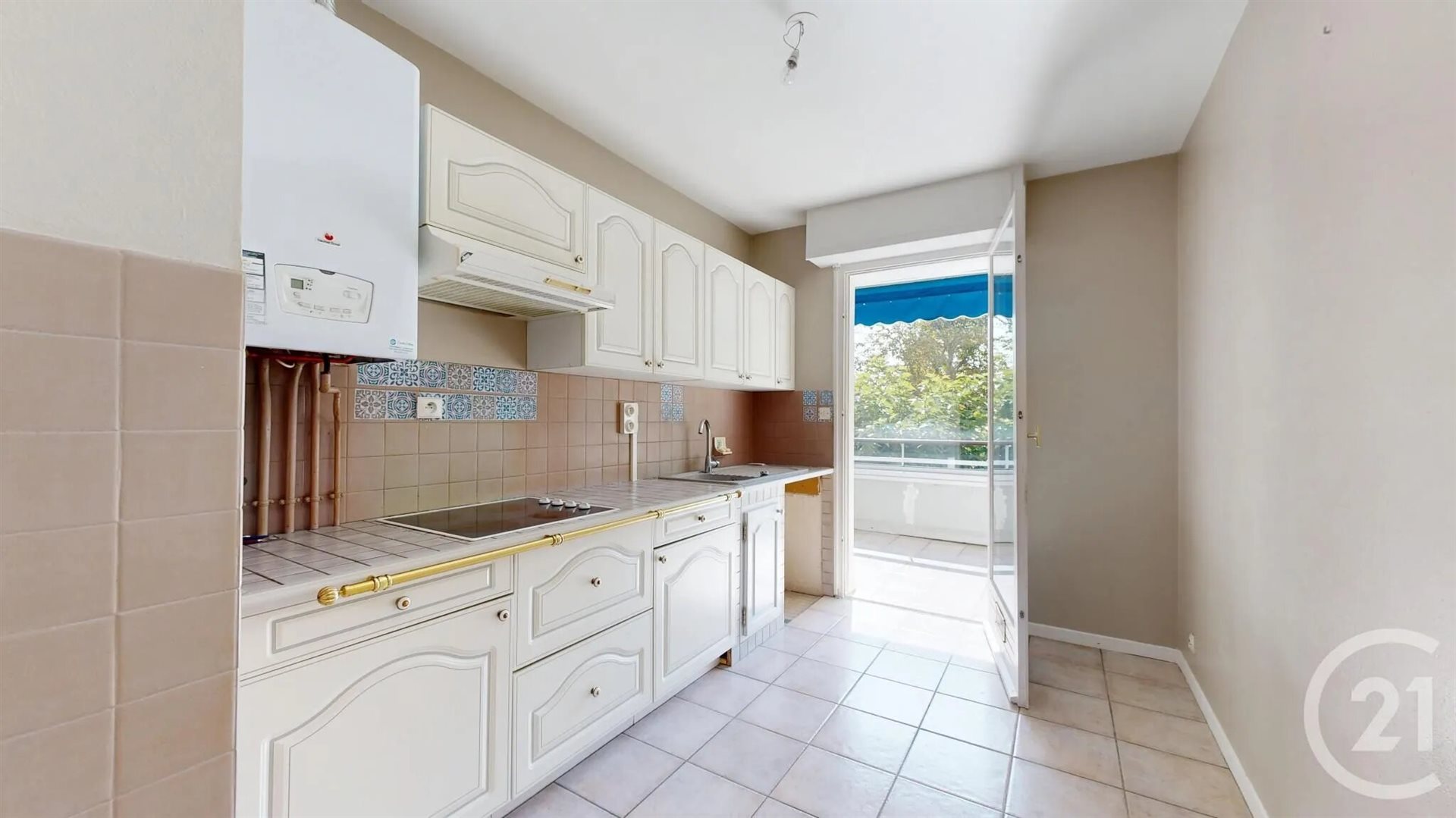 Appartement à vendre, 53m², Anglet
