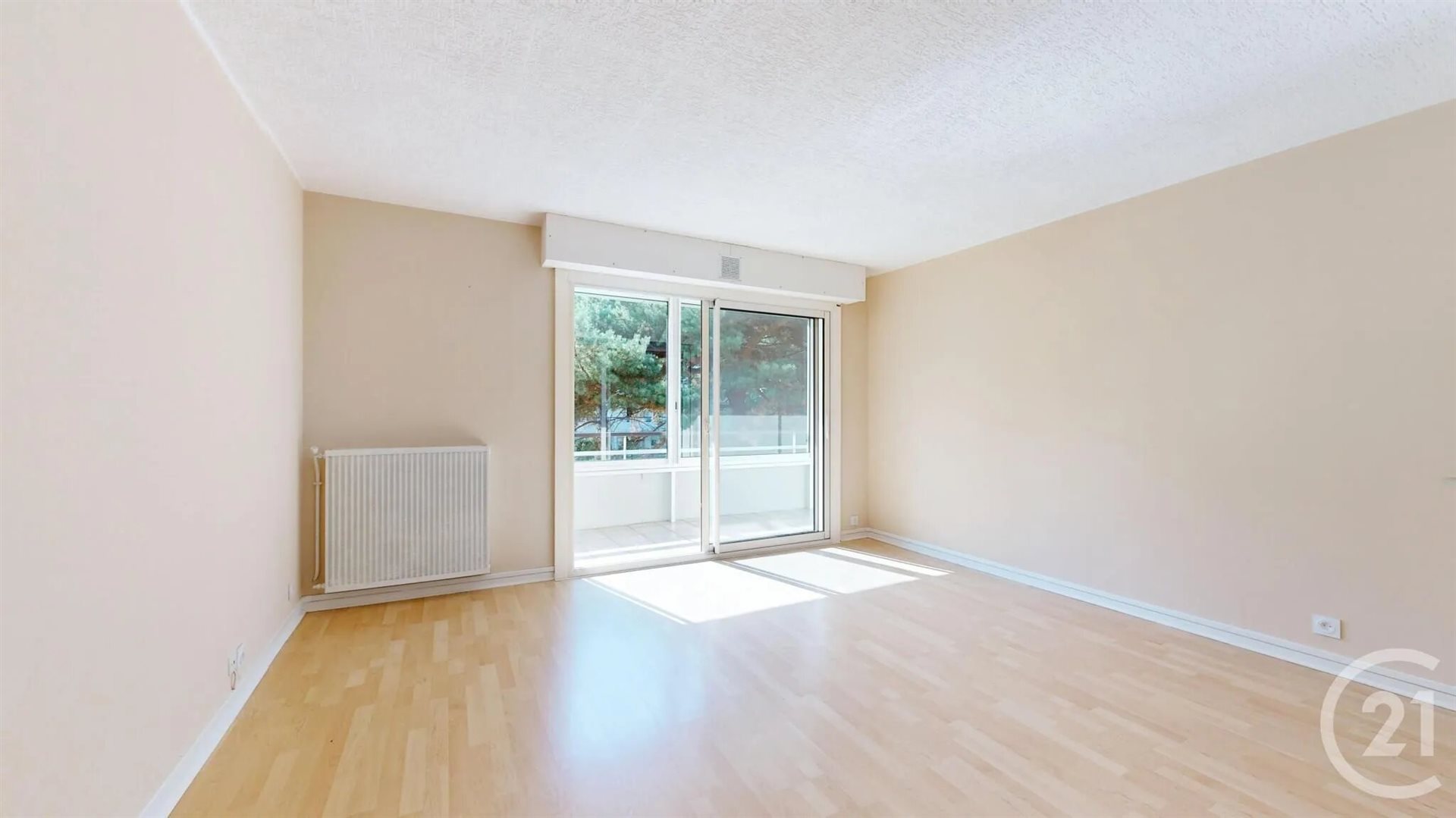 Appartement à vendre, 53m², Anglet