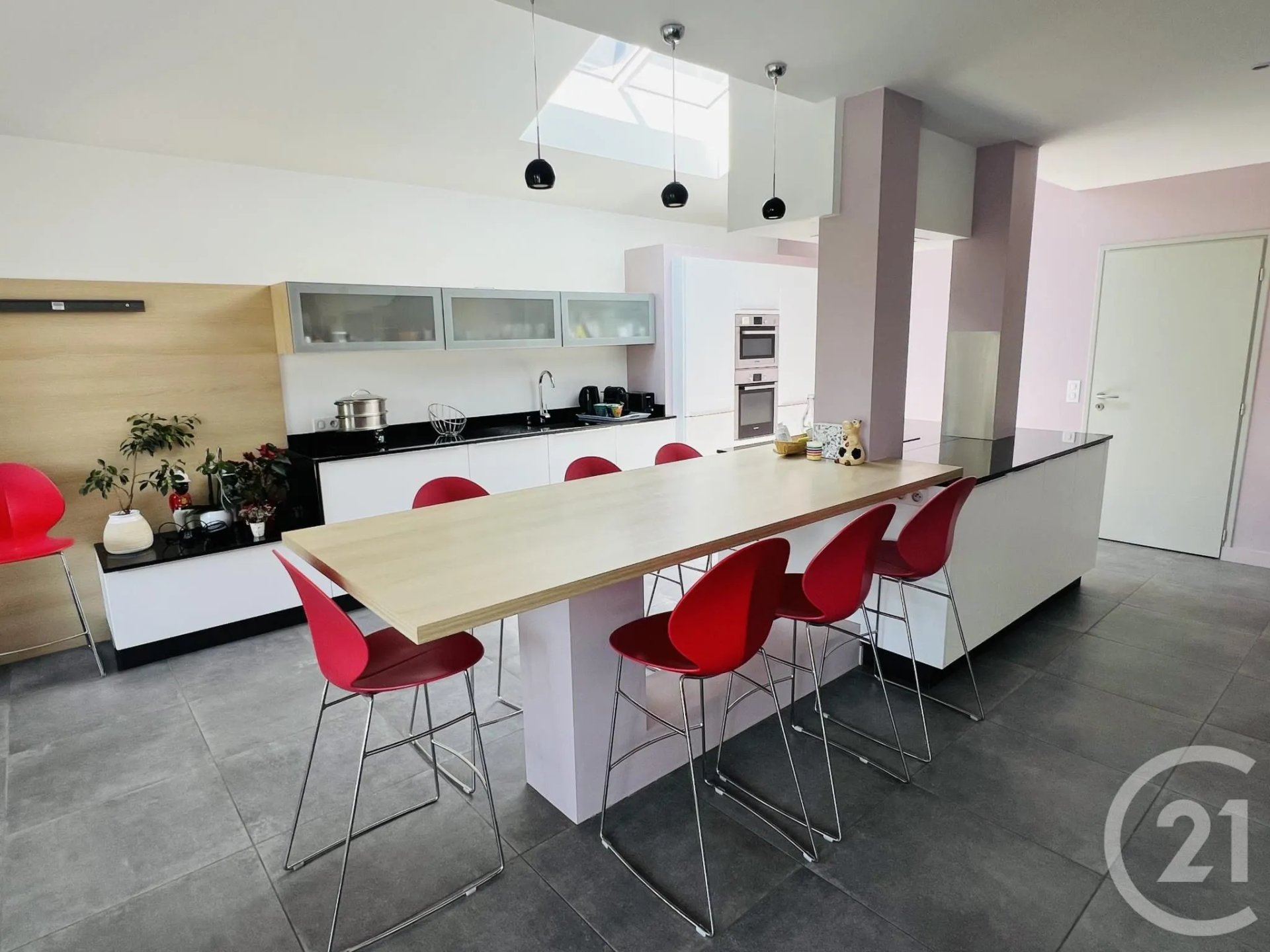 Maison à vendre, 204m², Bassussarry
