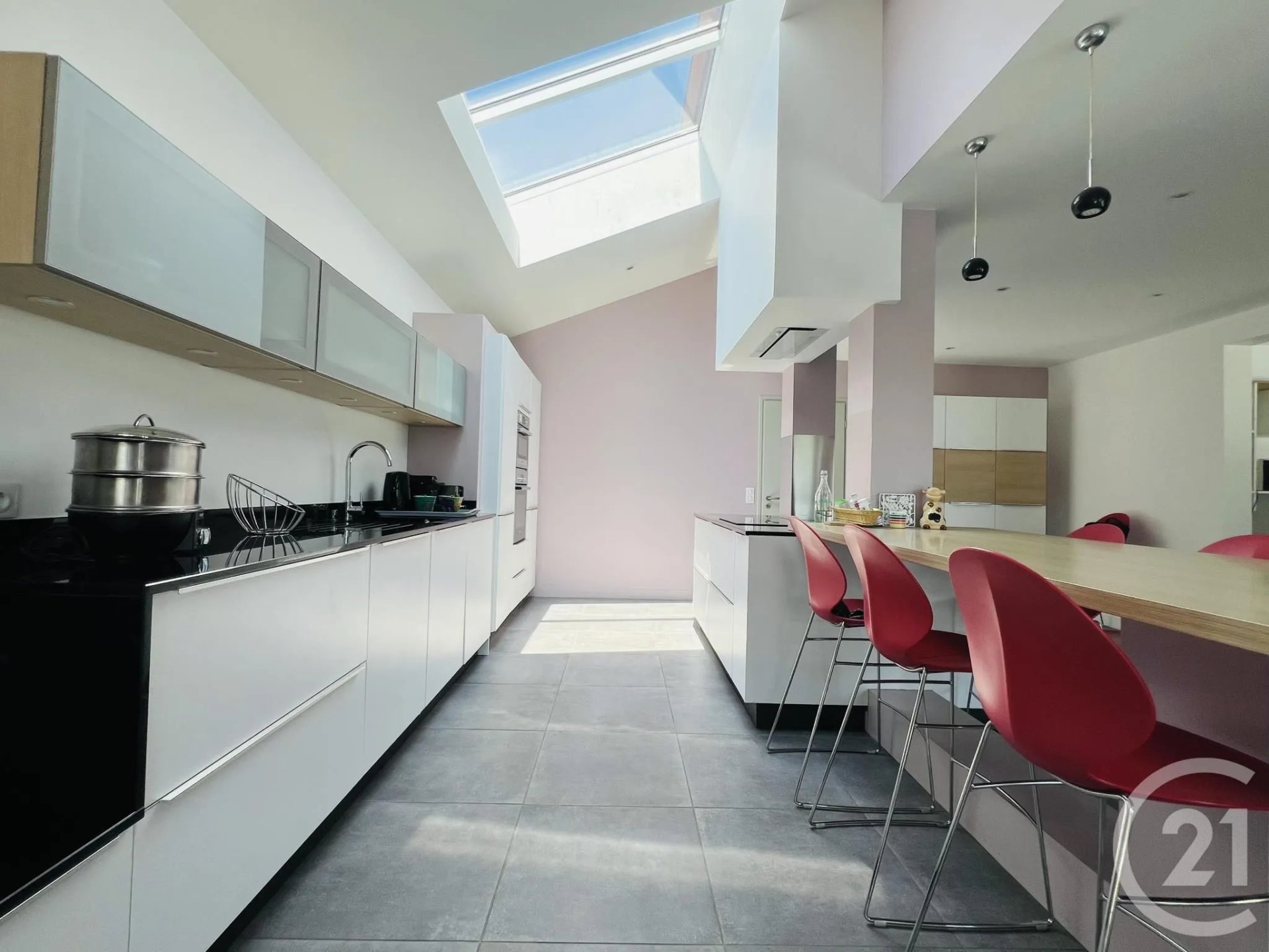Maison à vendre, 204m², Bassussarry