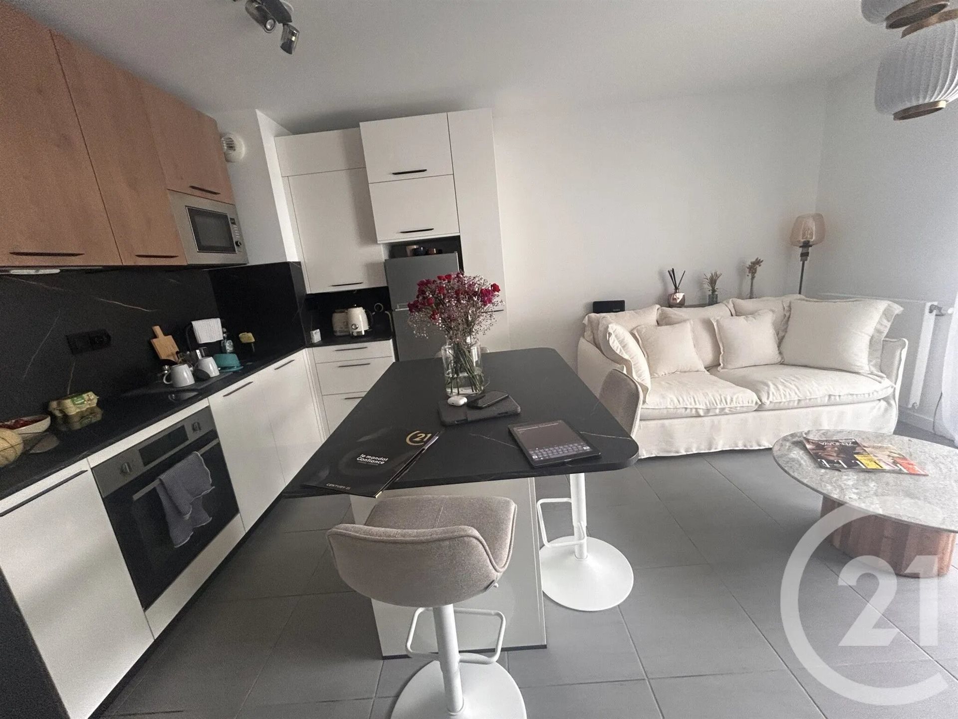 Appartement à louer, 43m², Anglet
