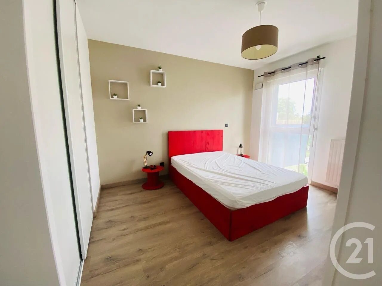 Appartement à louer, 43m², Anglet
