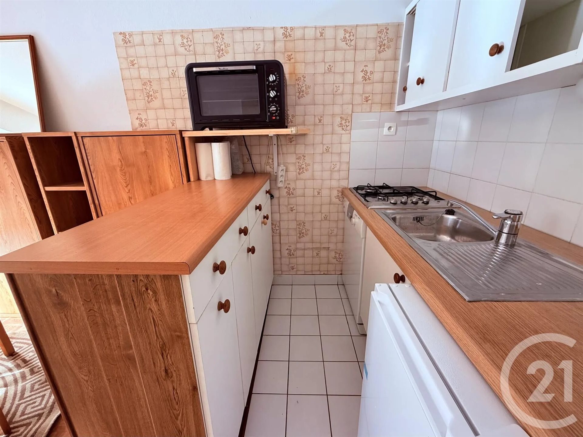 Appartement à louer, 32m², Biarritz