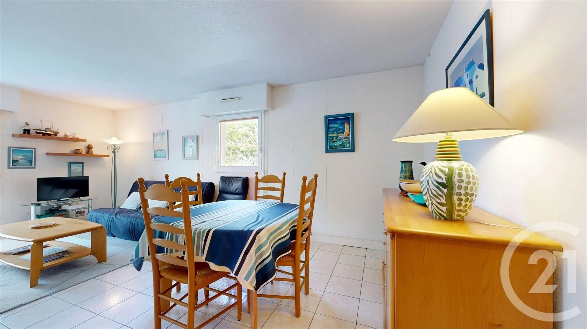 Appartement à vendre, 66m², Anglet
