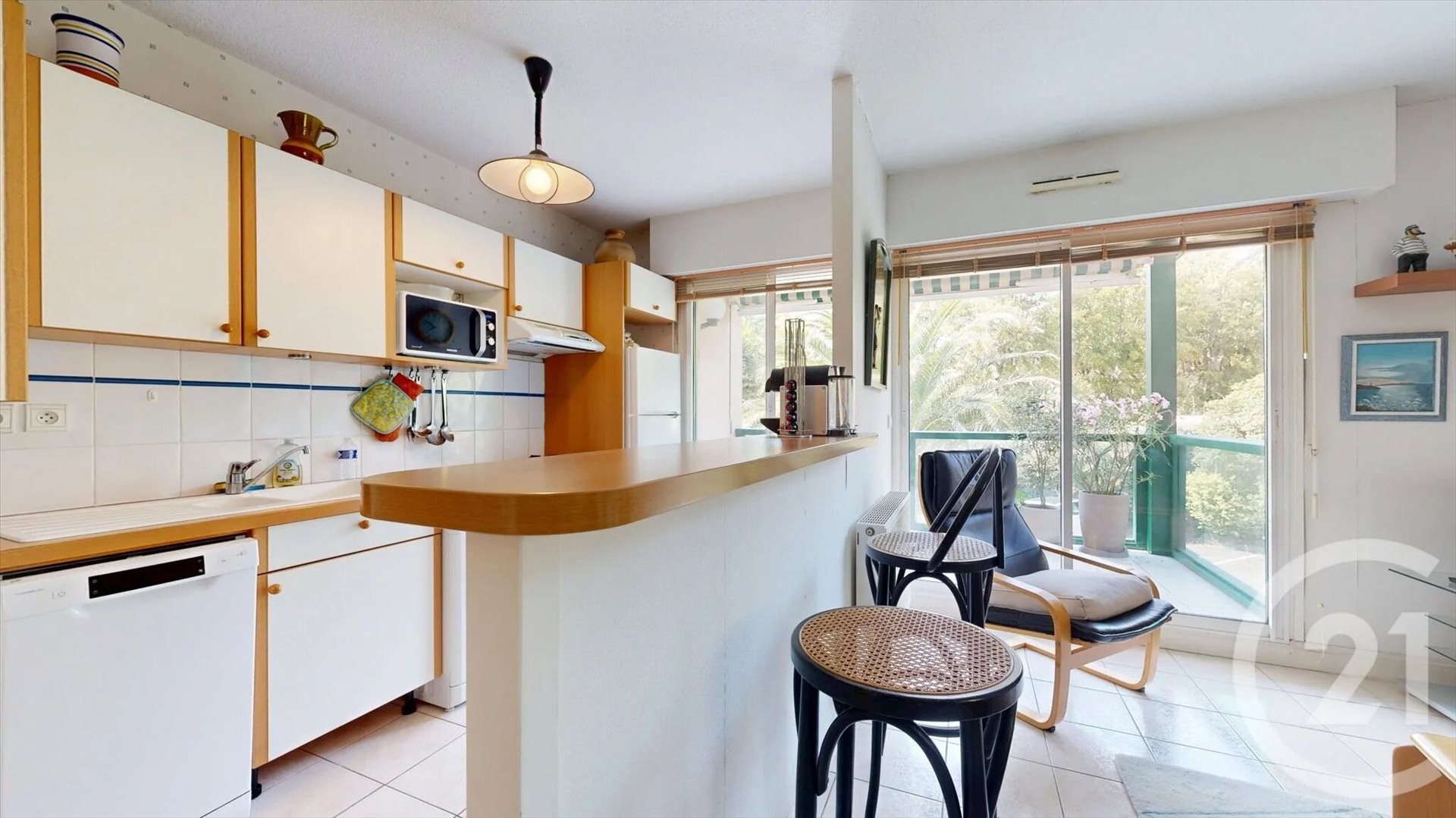 Appartement à vendre, 66m², Anglet