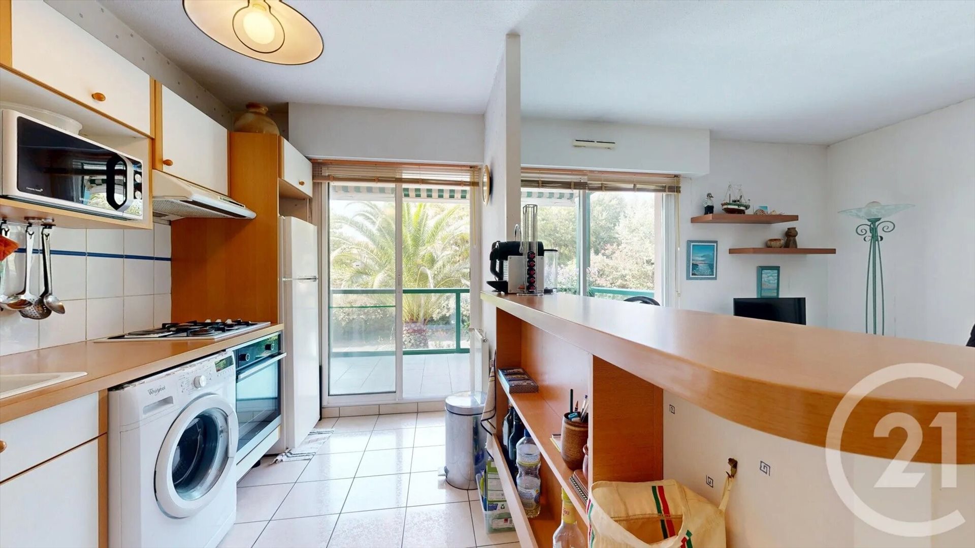 Appartement à vendre, 66m², Anglet