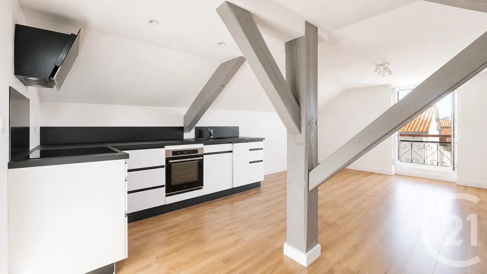 Appartement à vendre, 38m², Bayonne