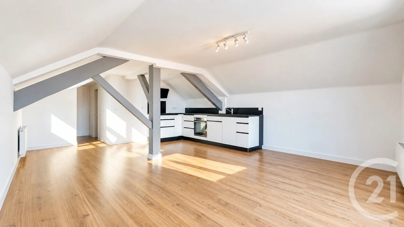 Appartement à vendre, 38m², Bayonne